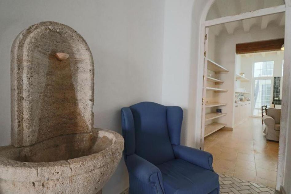 Apartamentos Castillo Quince Cartaya Bagian luar foto