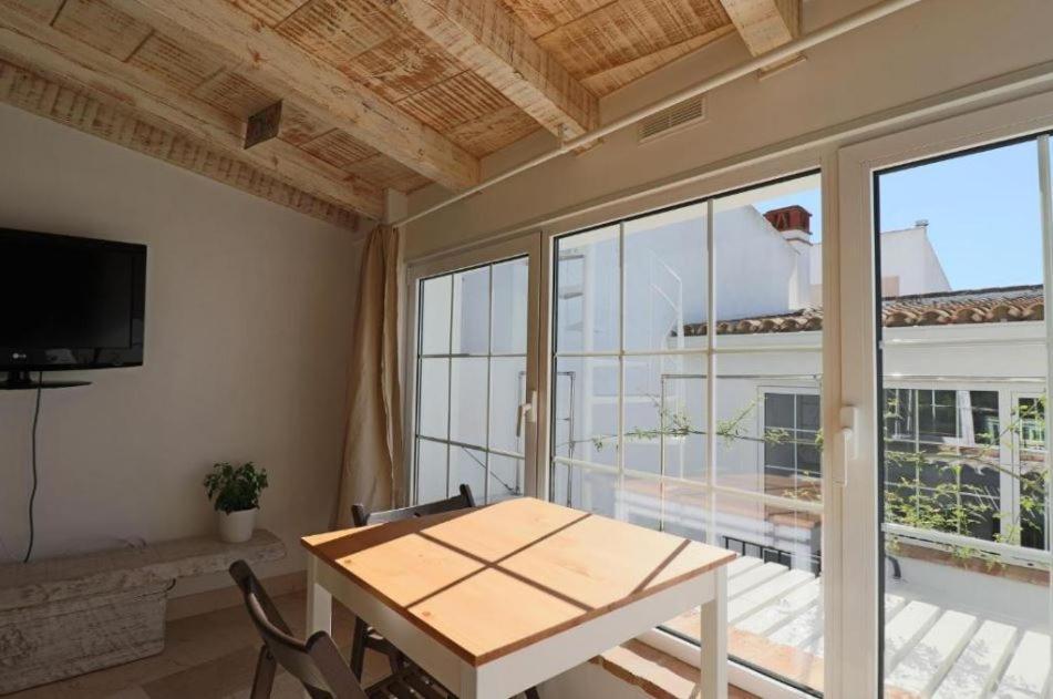 Apartamentos Castillo Quince Cartaya Bagian luar foto