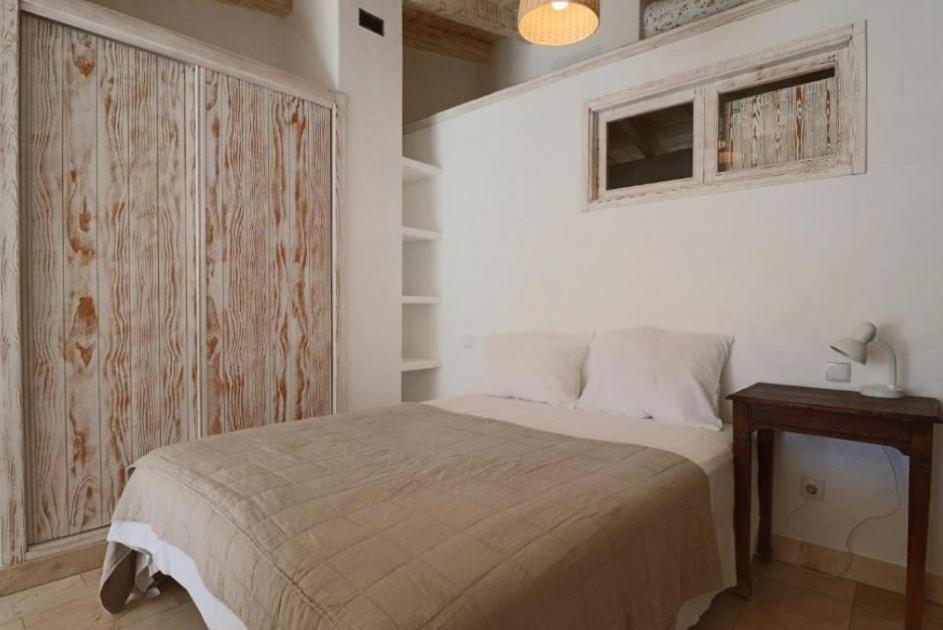 Apartamentos Castillo Quince Cartaya Bagian luar foto