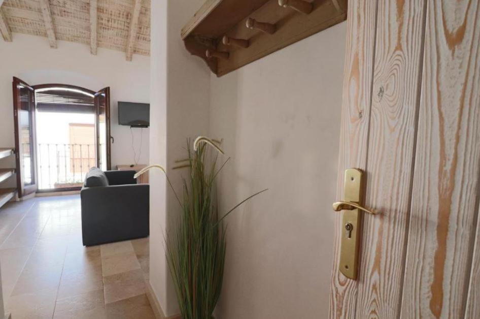 Apartamentos Castillo Quince Cartaya Bagian luar foto